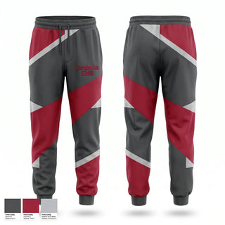 Sweatpants, Neshoba EMS, EMS/EMT, Teamtime, Team time, sublimation, custom sports apparel, team uniforms, spirit wear, spiritwear, sports uniforms, custom shirts, team store, custom team store, fundraiser sports, apparel fundraiser