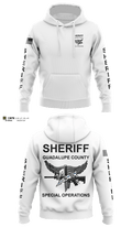 Guadalupe County SWAT 67708062 Hoodie - 4