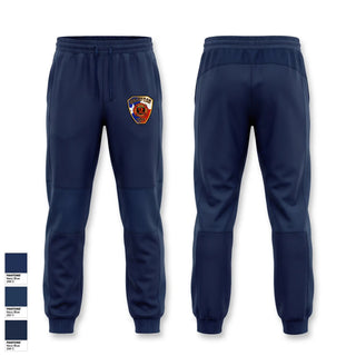 Sweatpants, Ata-Bexar Fire Department, Fire Department, Teamtime, Team time, sublimation, custom sports apparel, team uniforms, spirit wear, spiritwear, sports uniforms, custom shirts, team store, custom team store, fundraiser sports, apparel fundraiser