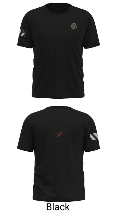 Pocola SRT 80732164 Short Sleeve Performance Shirt - 34