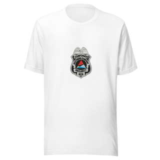 Unisex Staple T-Shirt - White