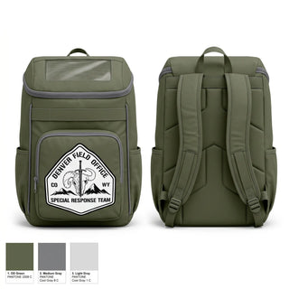 Gear Bag, Denver Special Response Team, Police, Teamtime, Team time, sublimation, custom sports apparel, team uniforms, spirit wear, spiritwear, sports uniforms, custom shirts, team store, custom team store, fundraiser sports, apparel fundraiser