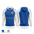York Falcons 82407975 Hoodie - 1