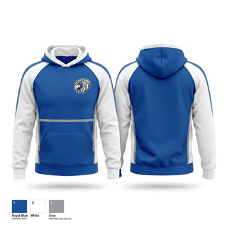 Hoodie, York Falcons, Cheer, Teamtime, Team time, sublimation, custom sports apparel, team uniforms, spirit wear, spiritwear, sports uniforms, custom shirts, team store, custom team store, fundraiser sports, apparel fundraiser