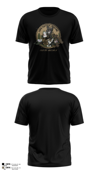 Short Sleeve Performance Shirt, LMPD HSO TRT, Police, Teamtime, Team time, sublimation, custom sports apparel, team uniforms, spirit wear, spiritwear, sports uniforms, custom shirts, team store, custom team store, fundraiser sports, apparel fundraiser