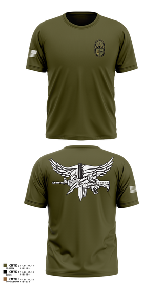 Old School Cotton Feel Shirt, DAUPHIN COUNTY CRT, , Teamtime, Team time, sublimation, custom sports apparel, team uniforms, spirit wear, spiritwear, sports uniforms, custom shirts, team store, custom team store, fundraiser sports, apparel fundraiser