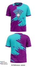 Diamondbacks 37201866 Old School Cotton Feel Shirt - 4