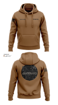 411TH MP CO Hoodie - 22