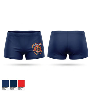 Ranger Panties, Warren Township Fire, Fire Department, Teamtime, Team time, sublimation, custom sports apparel, team uniforms, spirit wear, spiritwear, sports uniforms, custom shirts, team store, custom team store, fundraiser sports, apparel fundraiser