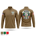 82ND DSTB 58444516 Windbreaker - 1