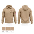 ISE 2-1 ADA Hoodie - 1