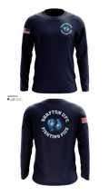 Shafton VFC Long Sleeve Performance Shirt - 21