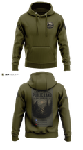 Public Land Bow Hunters Hoodie - 3