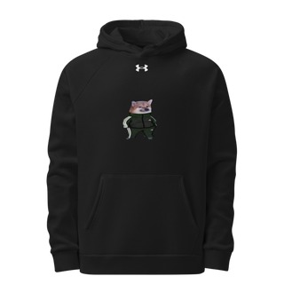 173 7005293 Under Armour Hoodie