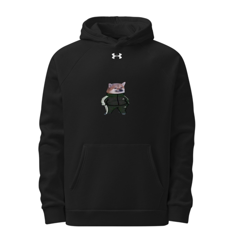 173 7005293 Under Armour Hoodie