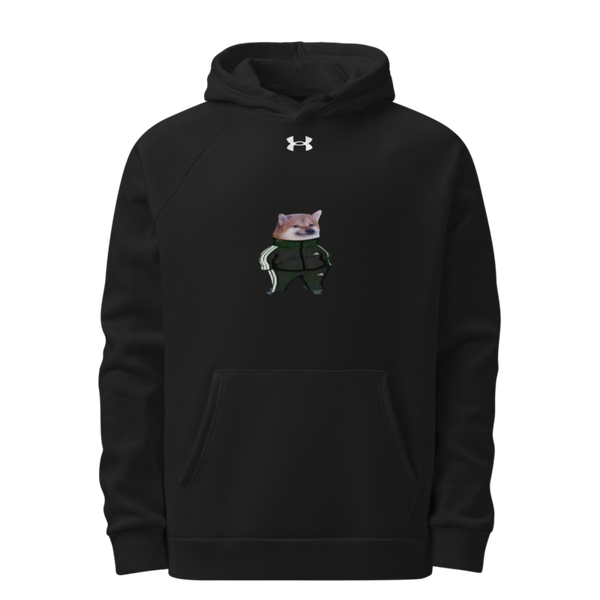 173 7005293 Under Armour Hoodie