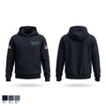 Cloverport Fire Department Hoodie - 1