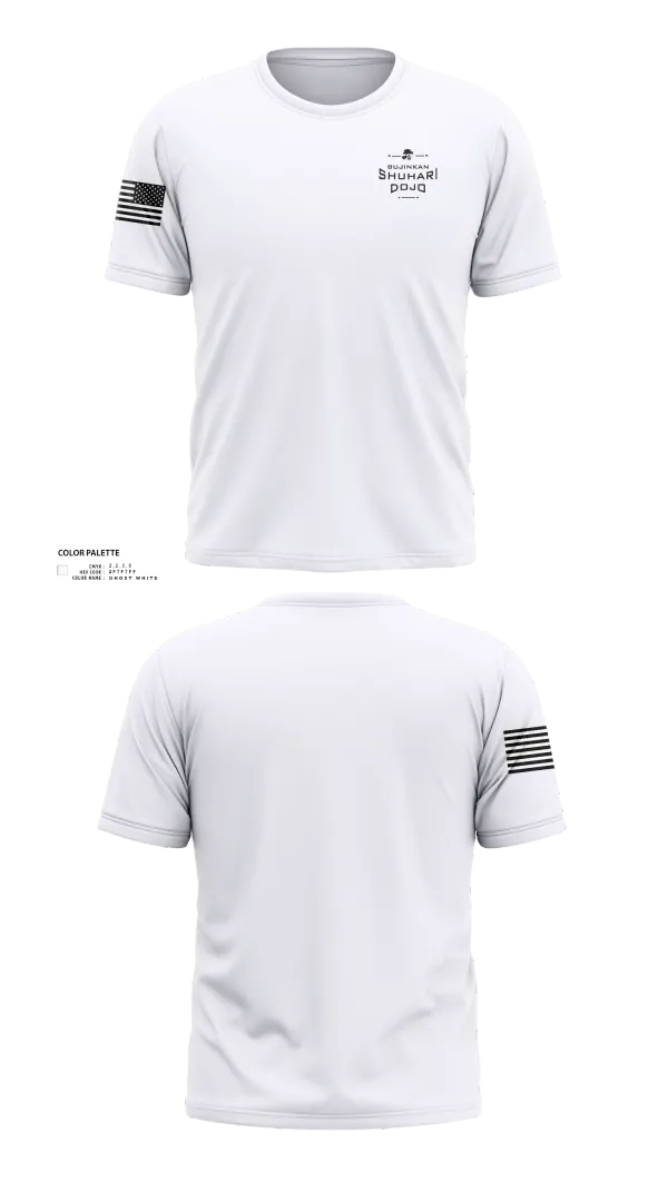 Short Sleeve Performance Shirt, Shuhari Dojo, , Teamtime, Team time, sublimation, custom sports apparel, team uniforms, spirit wear, spiritwear, sports uniforms, custom shirts, team store, custom team store, fundraiser sports, apparel fundraiser