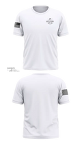 Shuhari Dojo 92861382 Old School Cotton Feel Shirt - 22