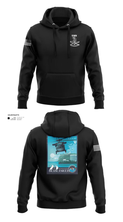 HSC 25 65126261 Hoodie - 21