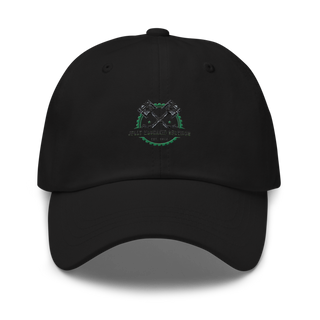 Jelly Mechanic Services 35947982 Classic Dad Hat | Yupoong 6245CM