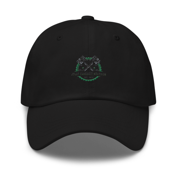 Jelly Mechanic Services 35947982 Classic Dad Hat | Yupoong 6245CM