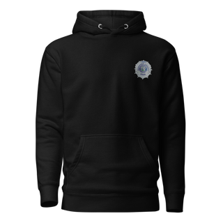 Manatee County EMS Unisex Premium Hoodie | Cotton Heritage M2580