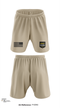 E CO 169 AVN 58362921 Athletic Shorts With Pockets - 103