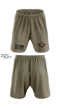 7TH ATC 6494550 Athletic Shorts With Pockets - 11