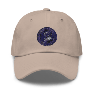 Charlie Battery 2-114th FA 47332730 Classic Dad Hat | Yupoong 6245CM