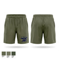 575th TC ETOE Athletic Shorts With Pockets - 1
