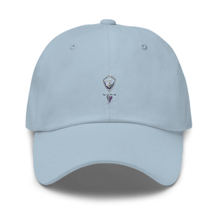 westlake 32548173 Classic Dad Hat | Yupoong 6245CM