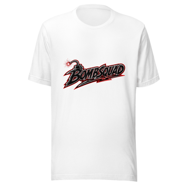 Unisex Staple T-Shirt - White