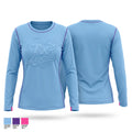 Tx Legends Long Sleeve Performance Shirt 2