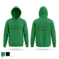 South bay Hulks Hoodie - 2