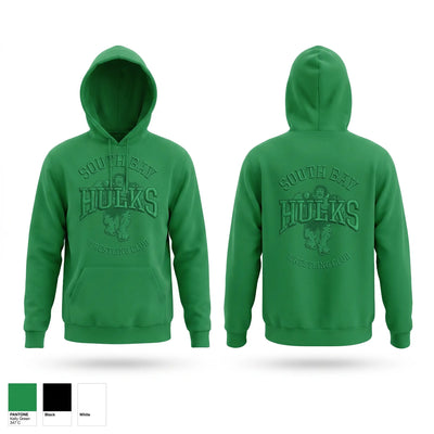 South bay Hulks Hoodie - 2