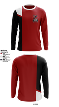 209Throwers 12868957 Long Sleeve Performance Shirt 5