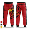 Mountain Empire High School Football Sweatpants - 1