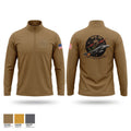 VFA-25 Windbreaker - 1