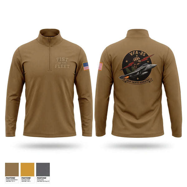 Windbreaker, VFA-25, Navy, Teamtime, Team time, sublimation, custom sports apparel, team uniforms, spirit wear, spiritwear, sports uniforms, custom shirts, team store, custom team store, fundraiser sports, apparel fundraiser