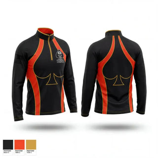 Windbreaker, LSD 2, Army, Teamtime, Team time, sublimation, custom sports apparel, team uniforms, spirit wear, spiritwear, sports uniforms, custom shirts, team store, custom team store, fundraiser sports, apparel fundraiser