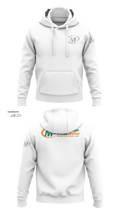 Minuteman Press Crofton Hoodie - 21