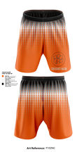 Withrow Band 55585448 Athletic Shorts With Pockets - 1