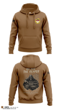A Co, 115th BSB, 1CD Hoodie - 25