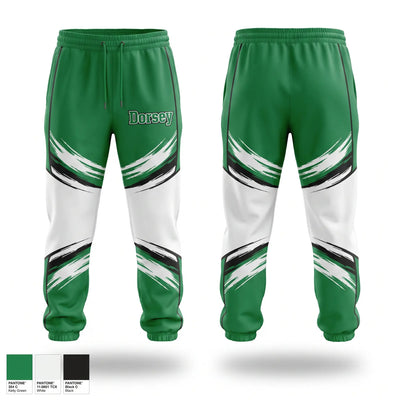 Dorsey Sweatpants - 2