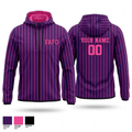 F.A.F.O 48006283 Windbreaker - 2