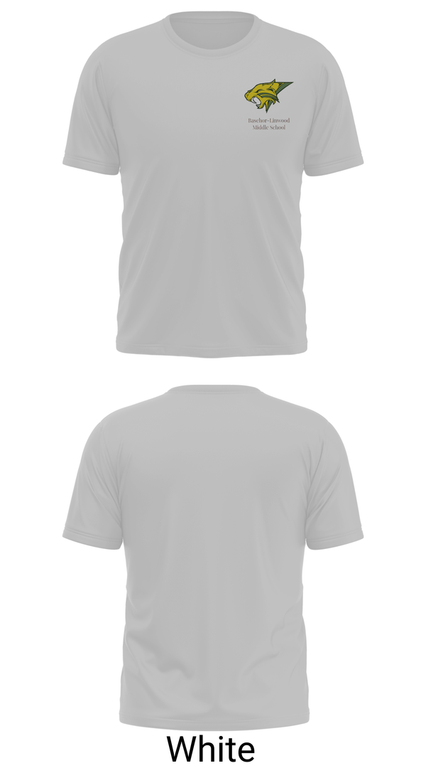 Short Sleeve Performance Shirt, BLMS Volleyball, Women's Volleyball, Teamtime, Team time, sublimation, custom sports apparel, team uniforms, spirit wear, spiritwear, sports uniforms, custom shirts, team store, custom team store, fundraiser sports, apparel fundraiser