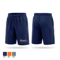 Pilchers Ambulance Service 24984183 Athletic Shorts With Pockets - 1