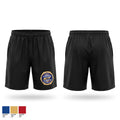 Intelligence Analyst Athletic Shorts With Pockets - 1