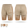 CLUTCH 12926615 Women's Shorts - 1